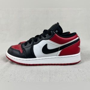 Jordan 1 Low size 4.5 (No box)